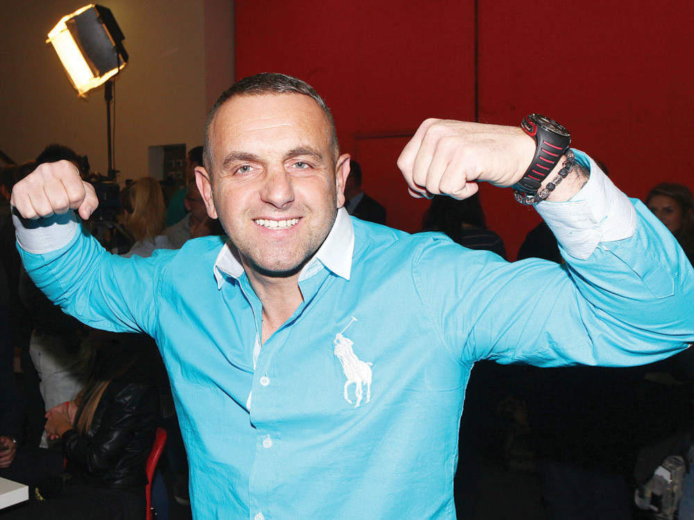 Pokušali da siluju IVANA GAVRILOVIĆA!