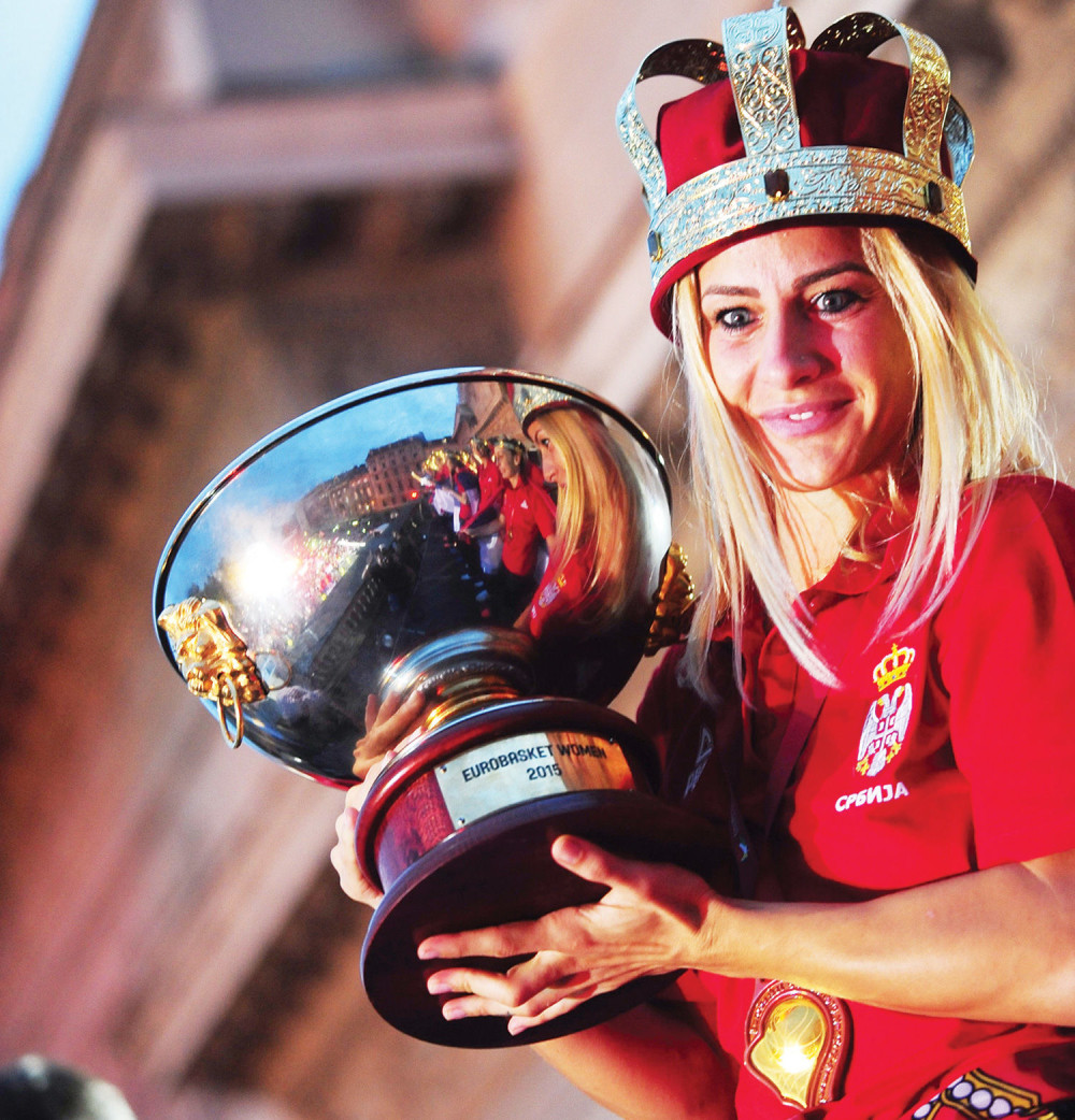 Zavirite u dom Milice Dabović (FOTO)