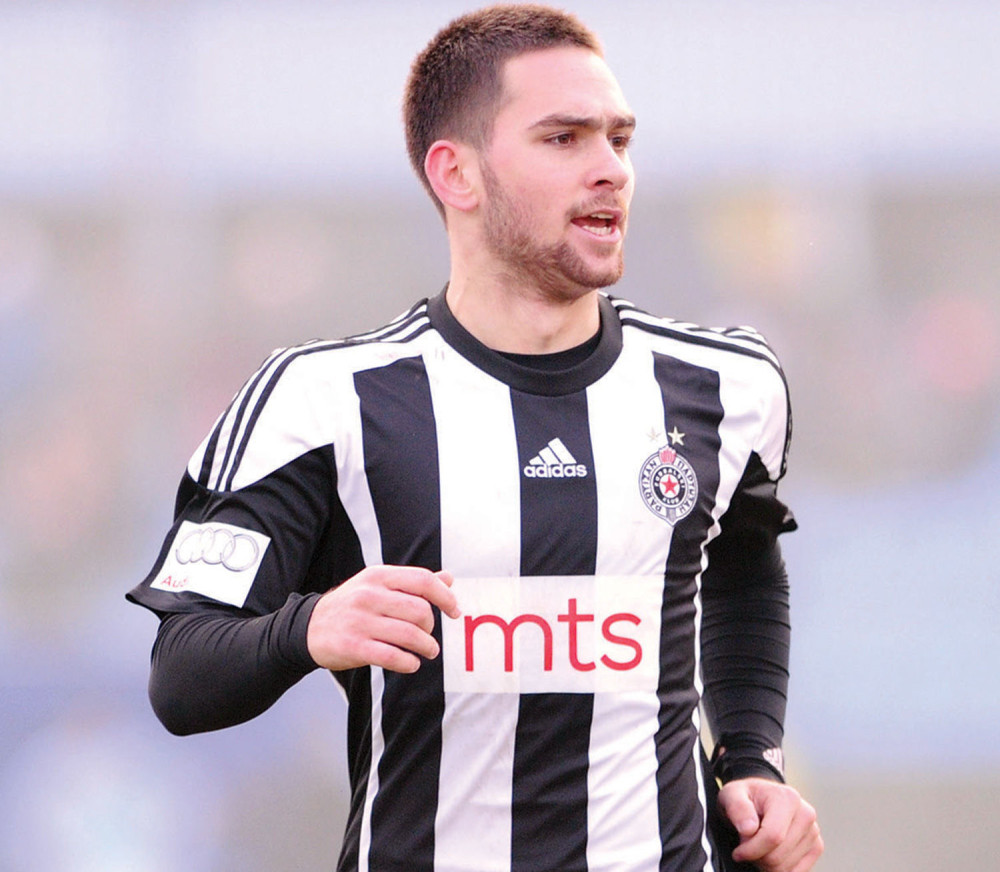 Živković zapretio Partizanu tužbom