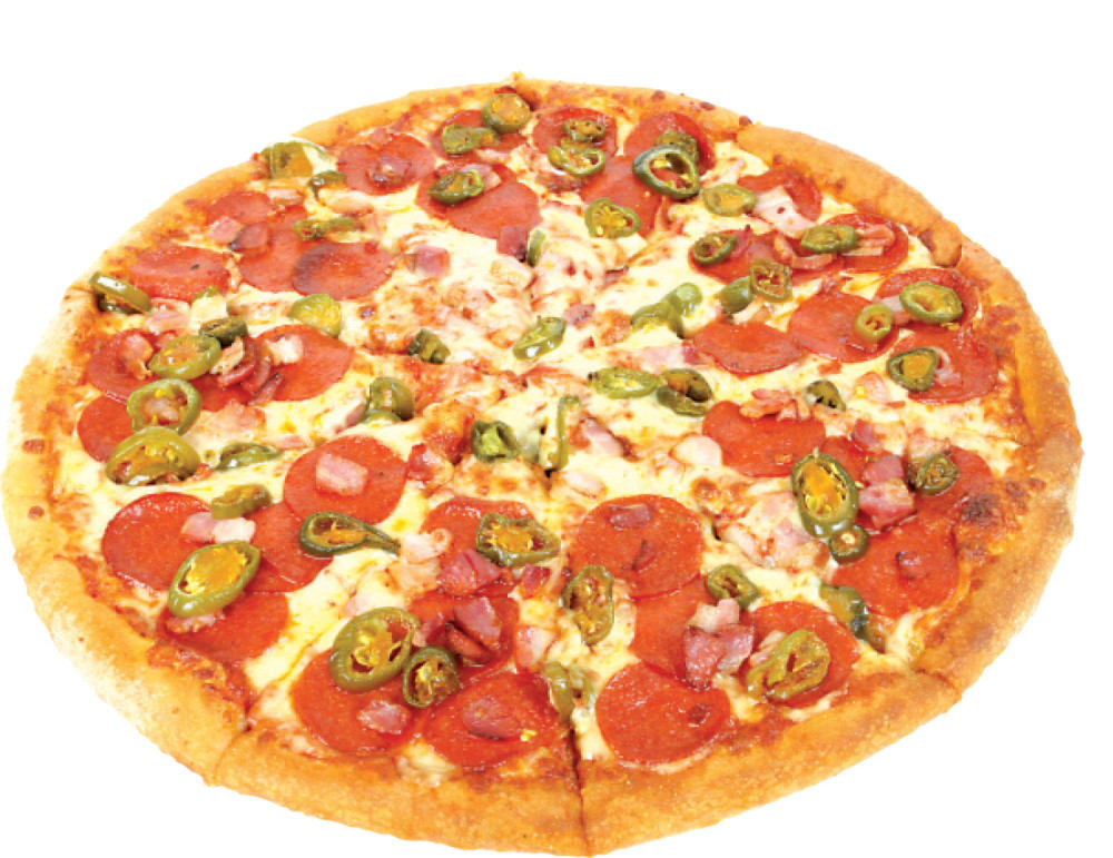 NAPRAVITE NAJJEFTINIJU PICU Predobar ukus za malo novca!