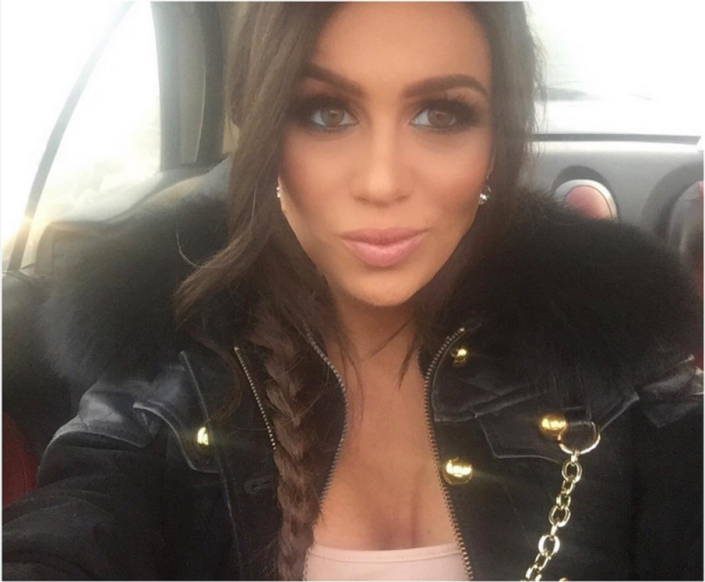 Pogledajte Stanijin seksi snimak! (VIDEO)