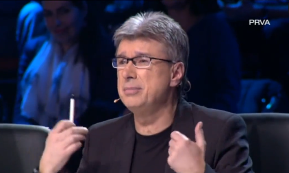 Odbila prosidbu Saše Popovića, a njemu je bila ljubavnica pet godina!