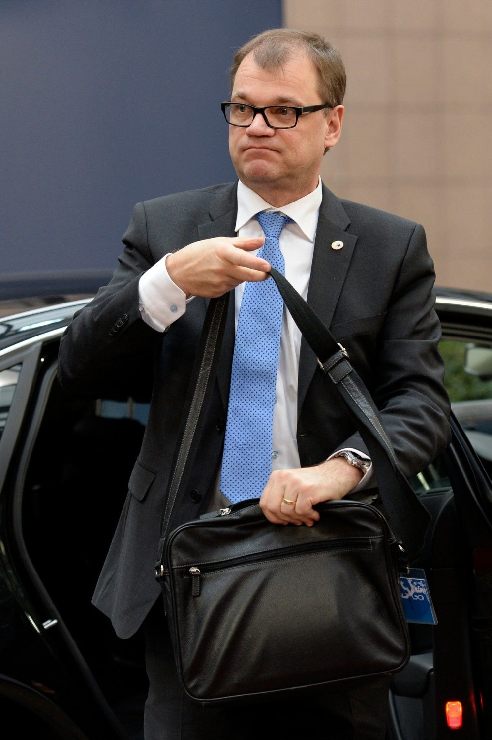 Finski premijer ipak ne da kuću izbeglicama