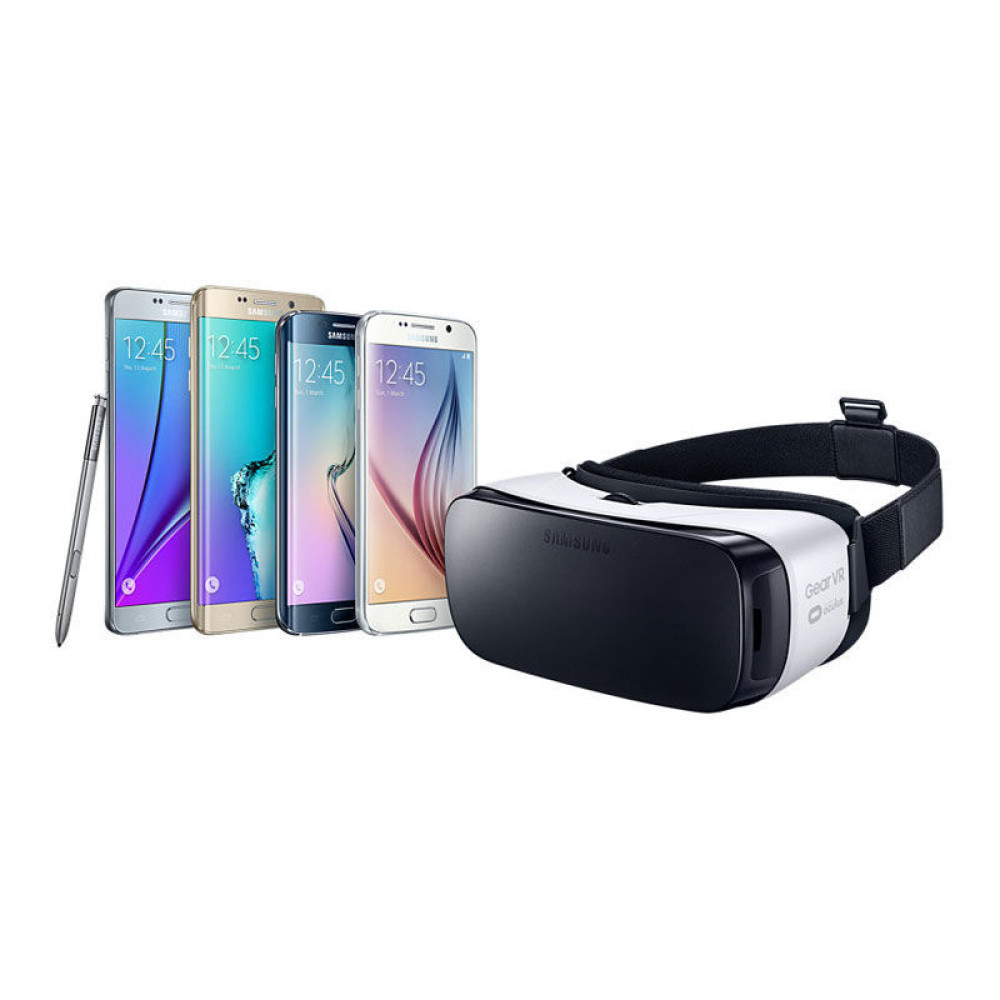 Iskusite virtuelnu stvarnost