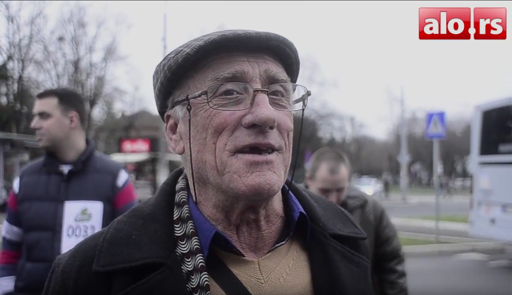 Gento: Svaku ženu pripitomim za pet dana! (VIDEO)