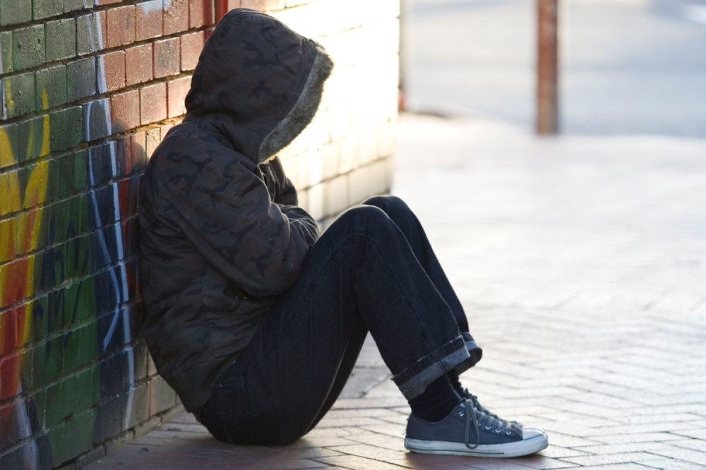 Muškarac obljubio dečaka (9) u podrumu zgrade