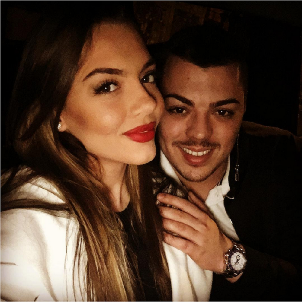 Sloba ostavio Topalkovu ćerku?!