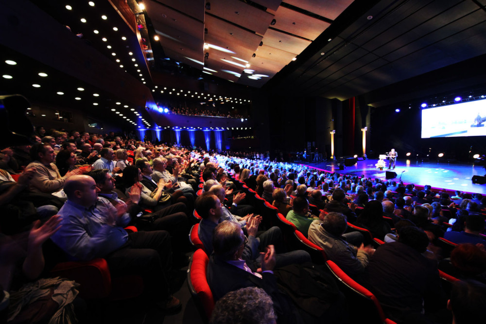 Novi Sad proslavio 268. rođendan