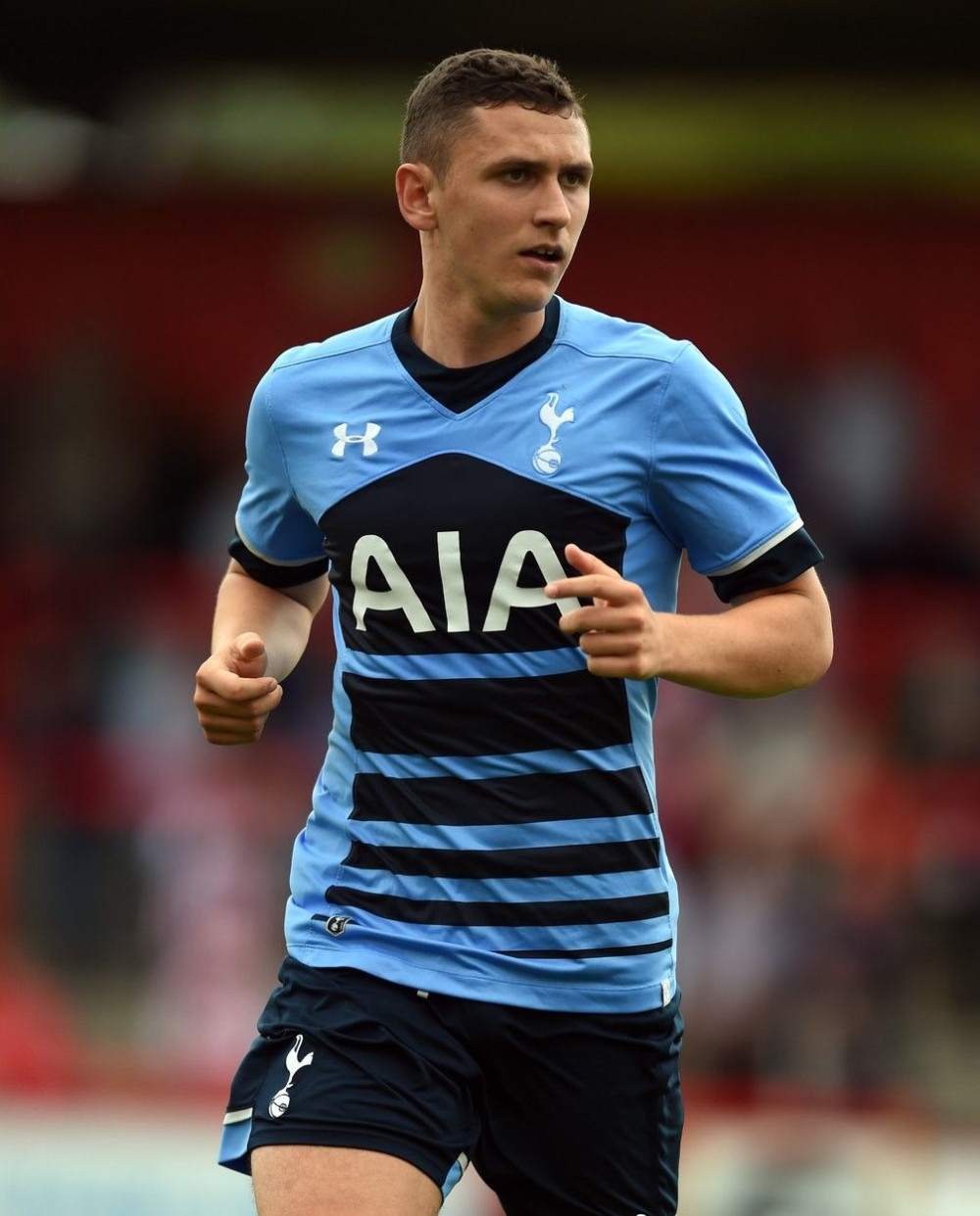 Miloš Veljković potpisao za Verder