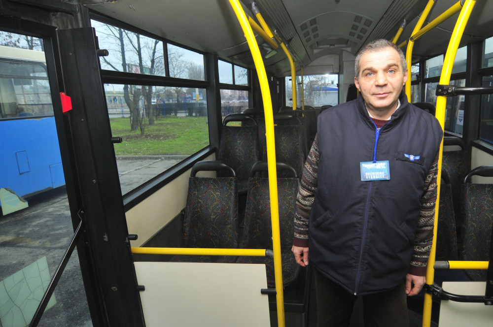 Našao novčanik pun para i zlata i vratio vlasniku