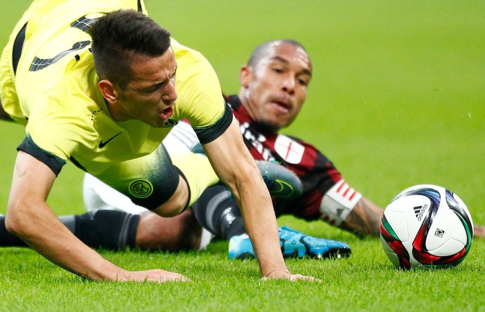 De Jong se seli u LA Galaksi