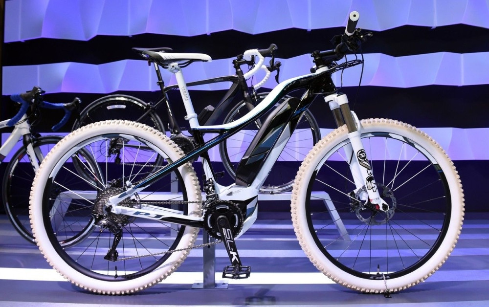 Pomama za modernim biciklima!