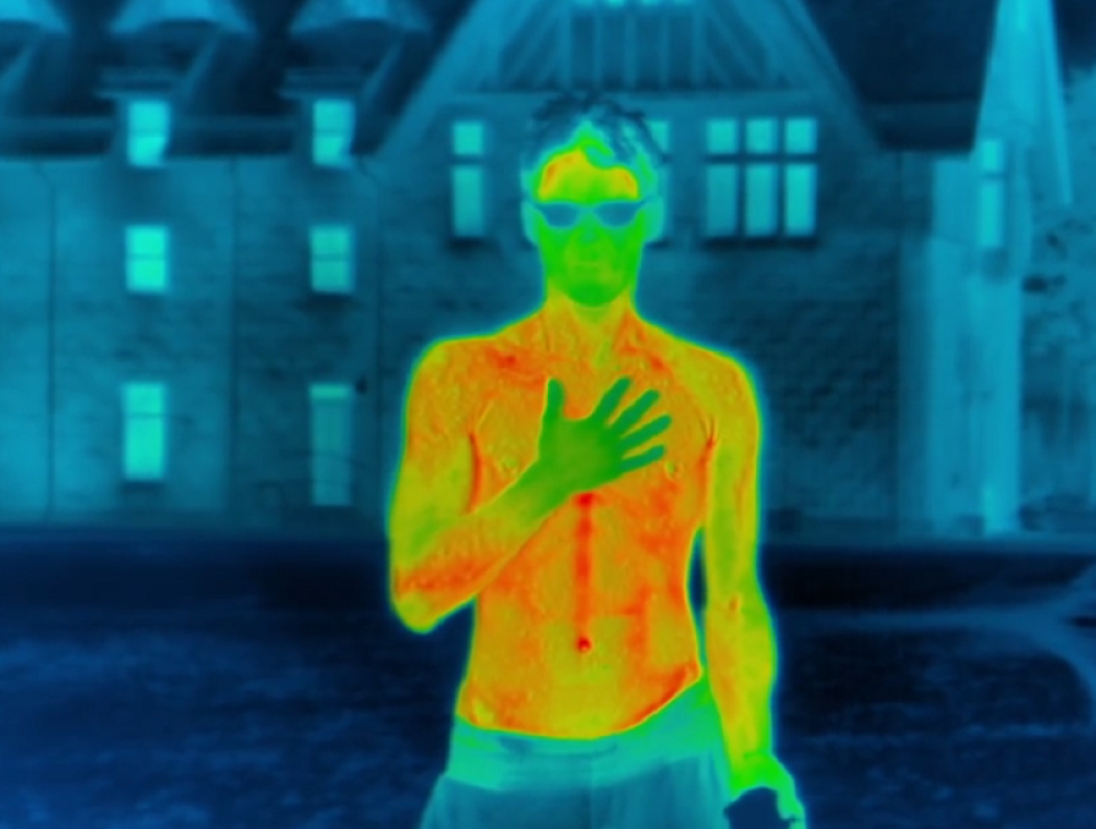 Šta se dešava s telom kada se smrzavamo! (VIDEO)