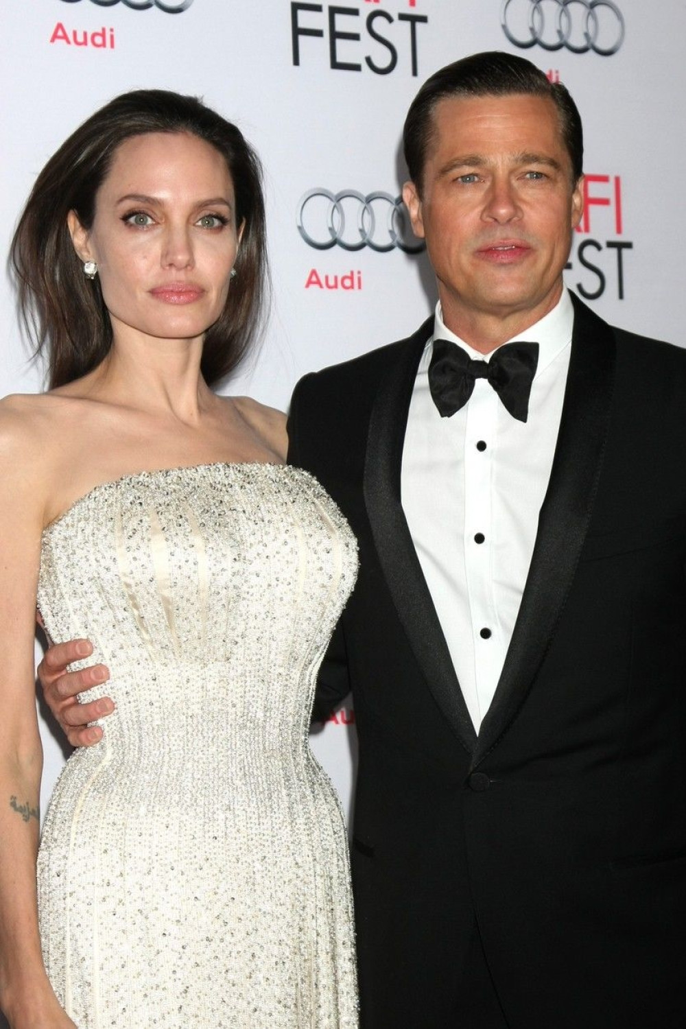 Evo šta je socijalna služba rekla o Bredu Pitu