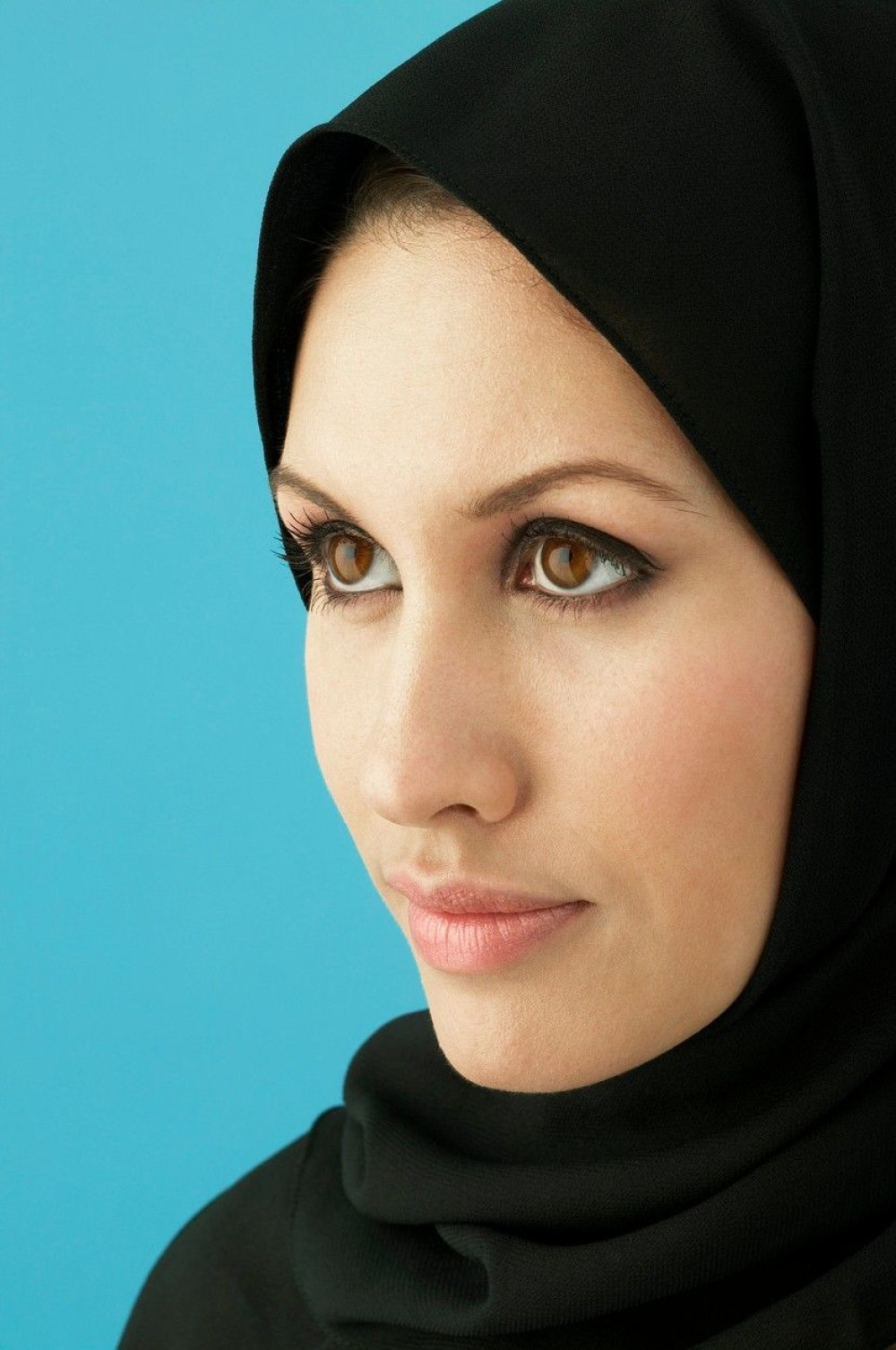 Protest u Sarajevu zbog hidžaba