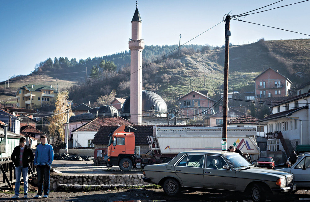 Zukorlić se nudio svakoj vlasti u Srbiji!