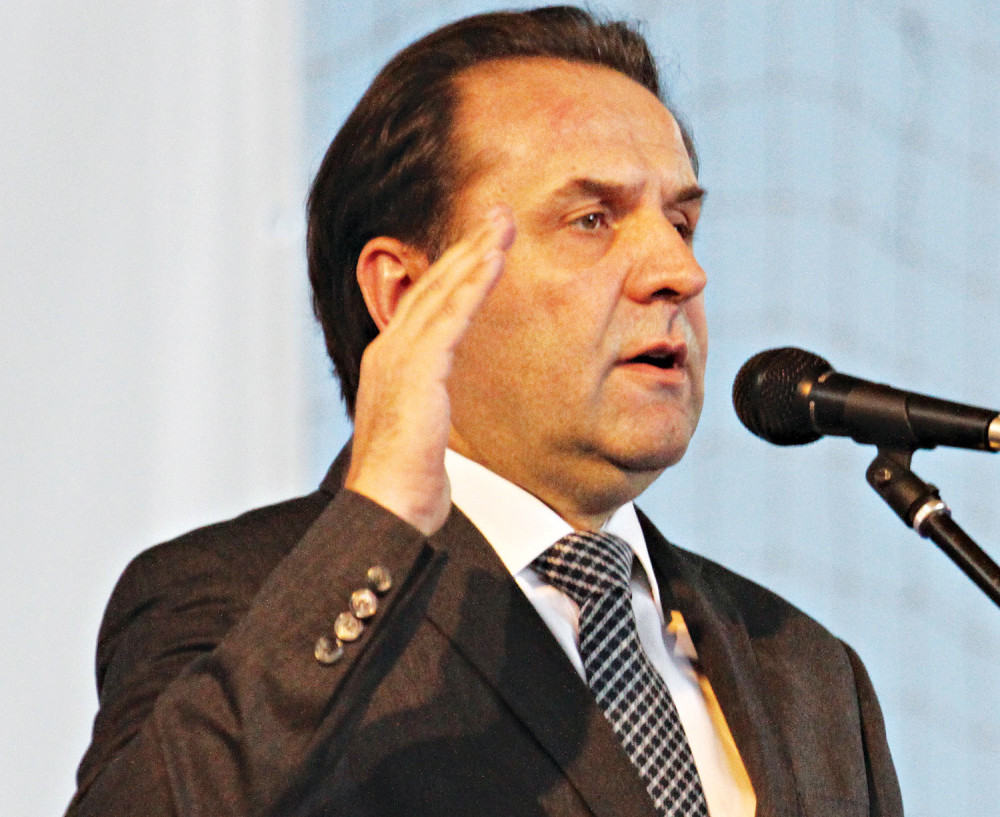 Nova ekonomska saradnja između SAD i Srbije