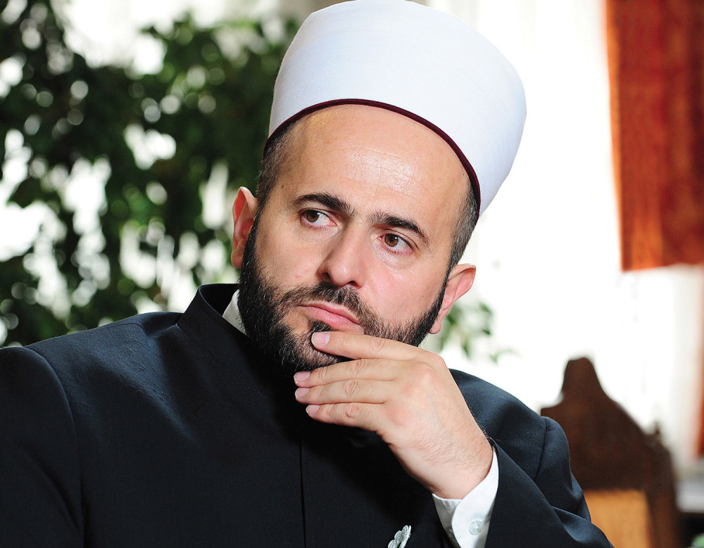 Zukorlić izbacio Živkovića!