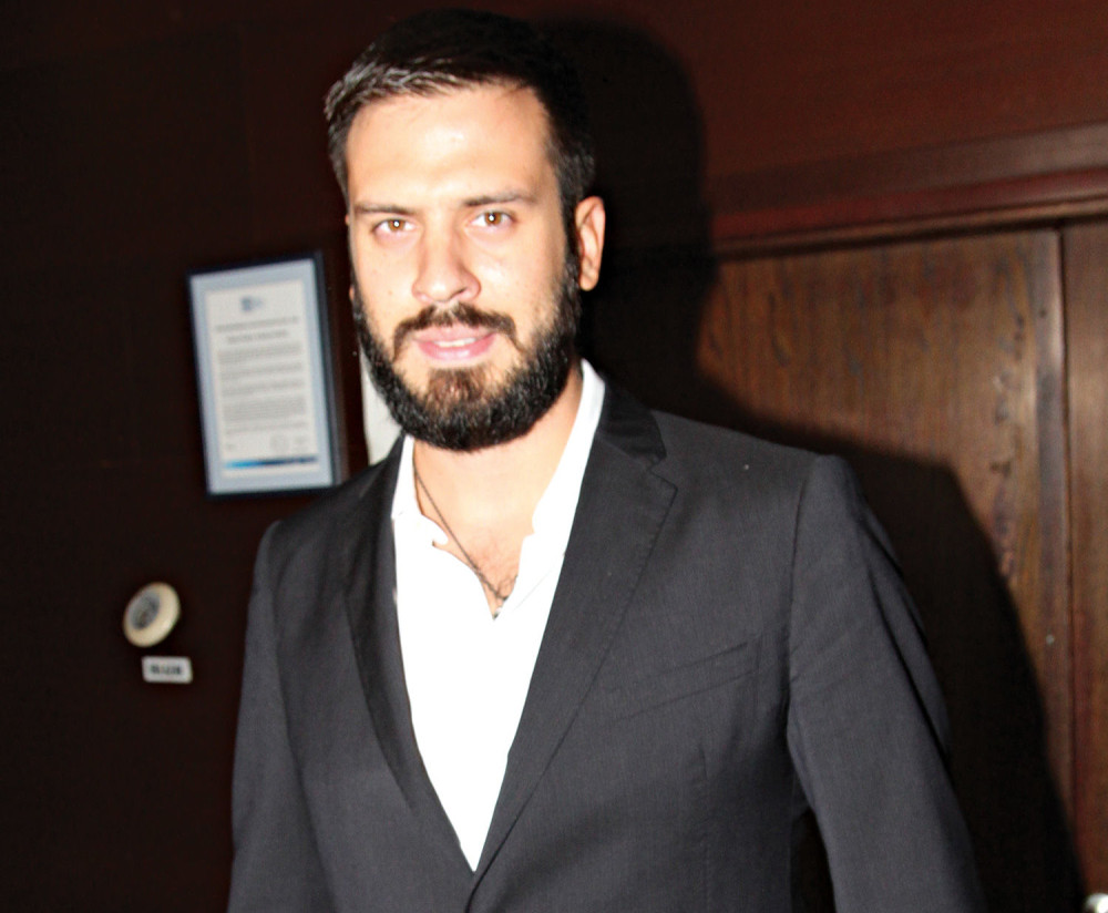 Marko Rokvić blamira tatu (FOTO)