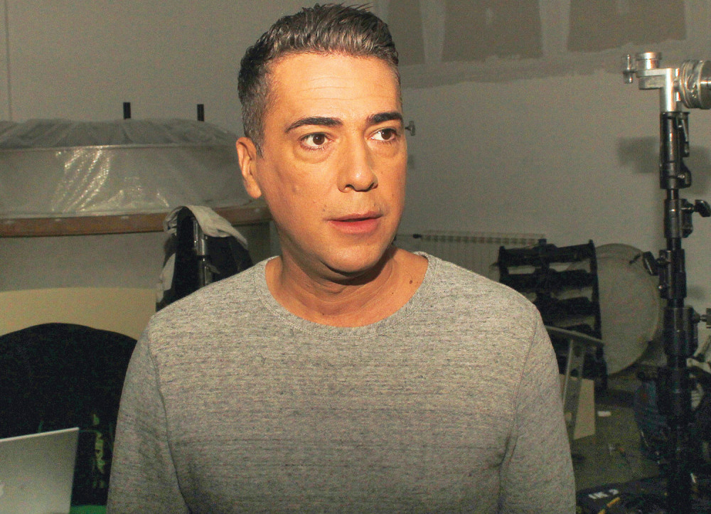 Joksimović udario na Sokoj