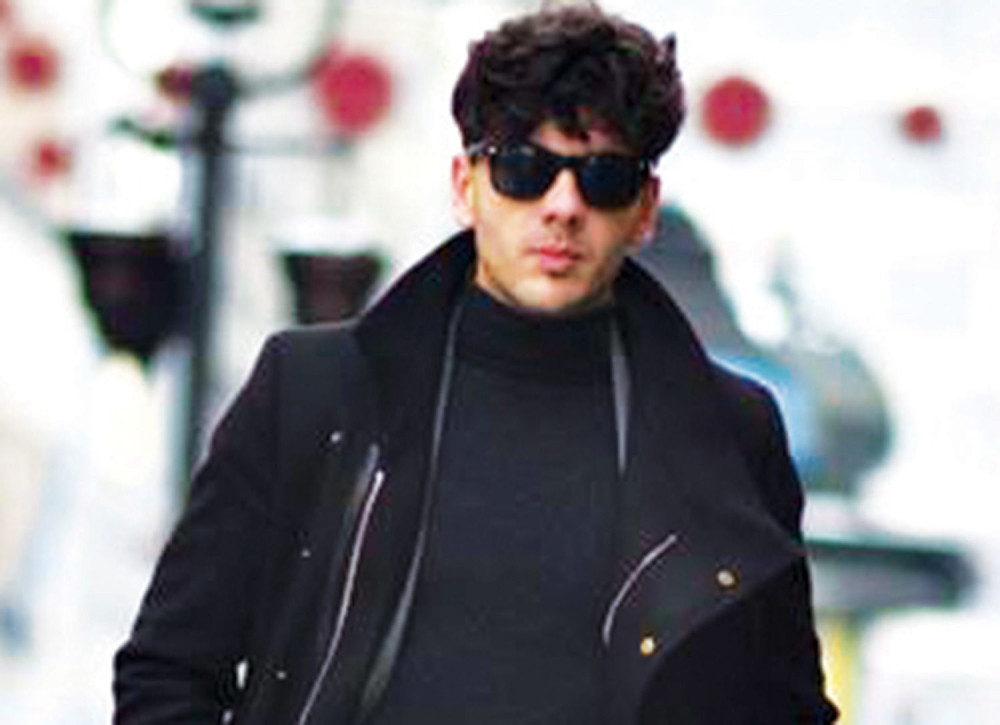 Dečko Snežane Dakić šetao i Maju Nikolić