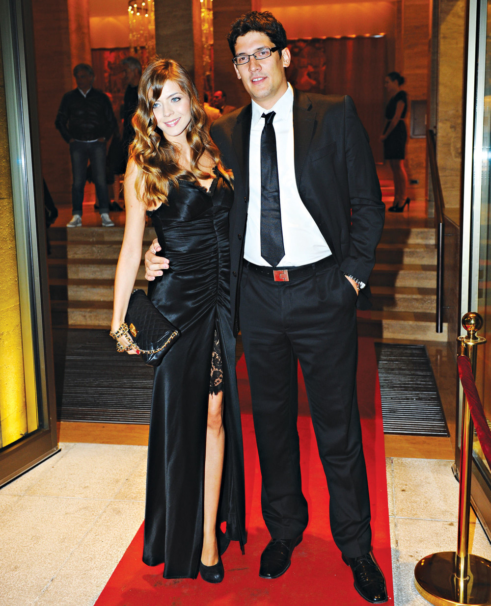 Nina: Želim bebu što pre!