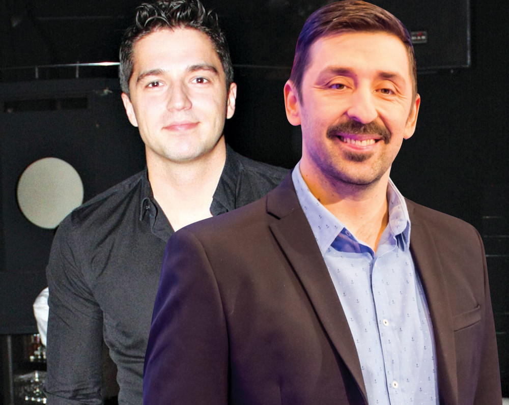 Vlada umesto Ognjena na Farmi!