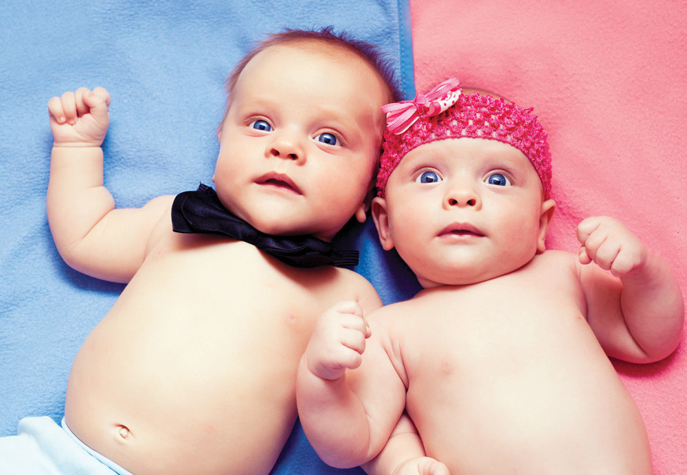 Kako izgleda najslađa svađa na svetu (VIDEO)