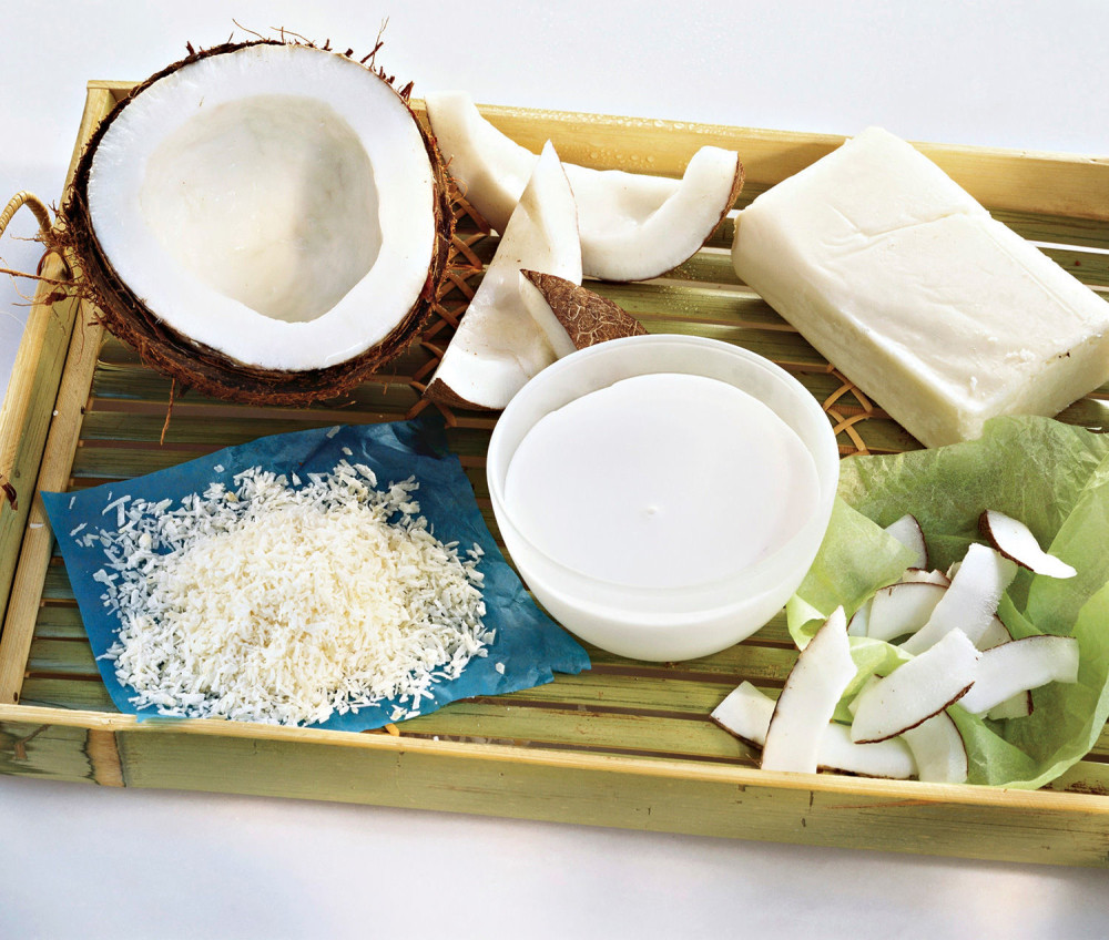 Istine i zablude o kokosu