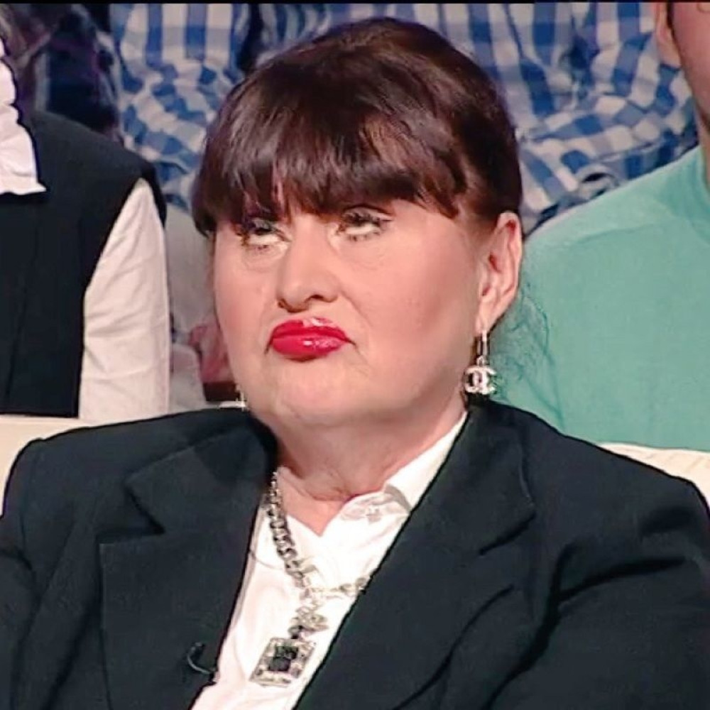 Nada Macura se neviđeno izblamirala s Vučićem (VIDEO)