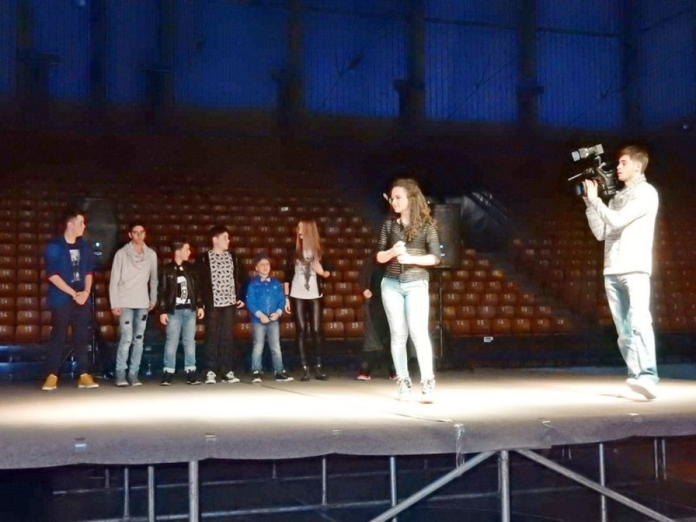 Roditelji digli uzbunu zbog "Pinkovih zvezdica"