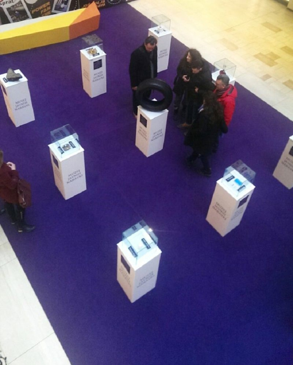 Banjaluka dobila Muzej javnih nabavki (FOTO)