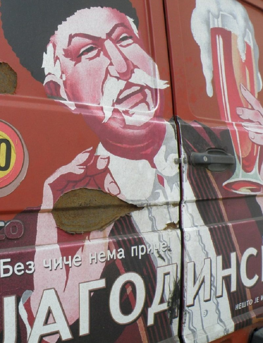 U Jagodinskoj pivari "tempirana bomba"