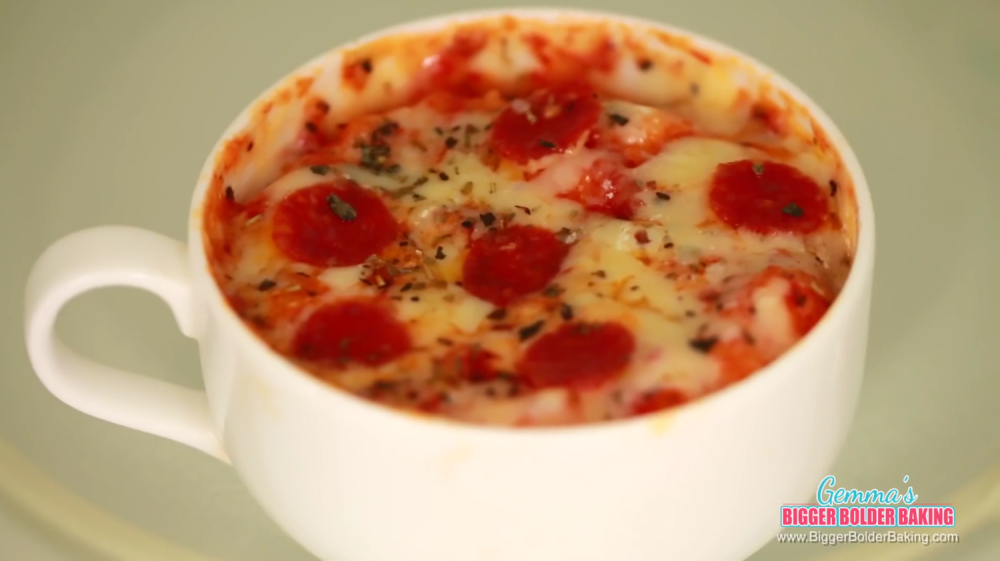 Pica u šolji! (VIDEO)