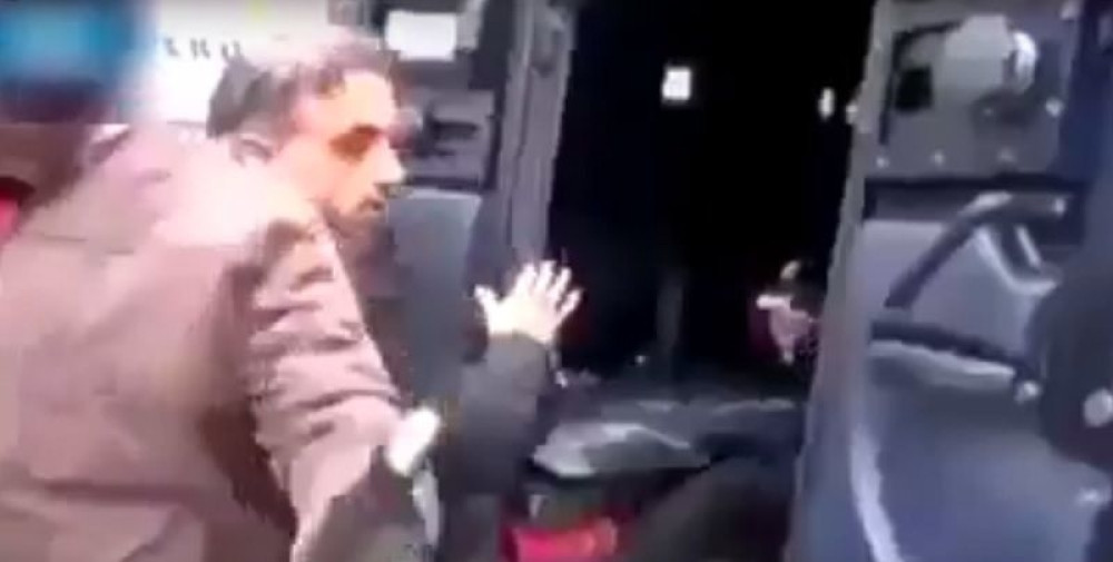 Srpski špijun uhapšen u Turskoj? (VIDEO)