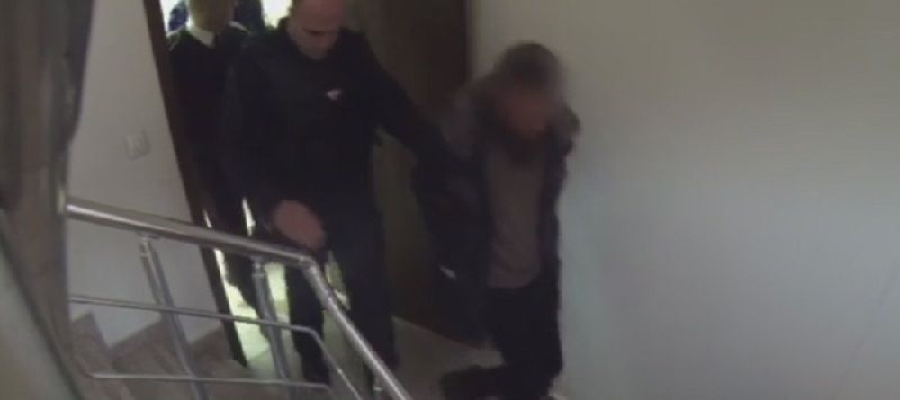 Ovako su priveli teroriste koji su napali Dečane (VIDEO)