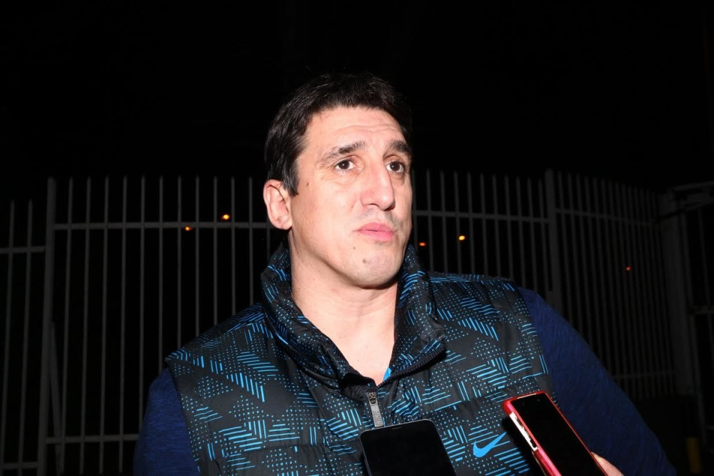 Kristijan danas na slobodi, sutra opet iza rešetaka! (FOTO)