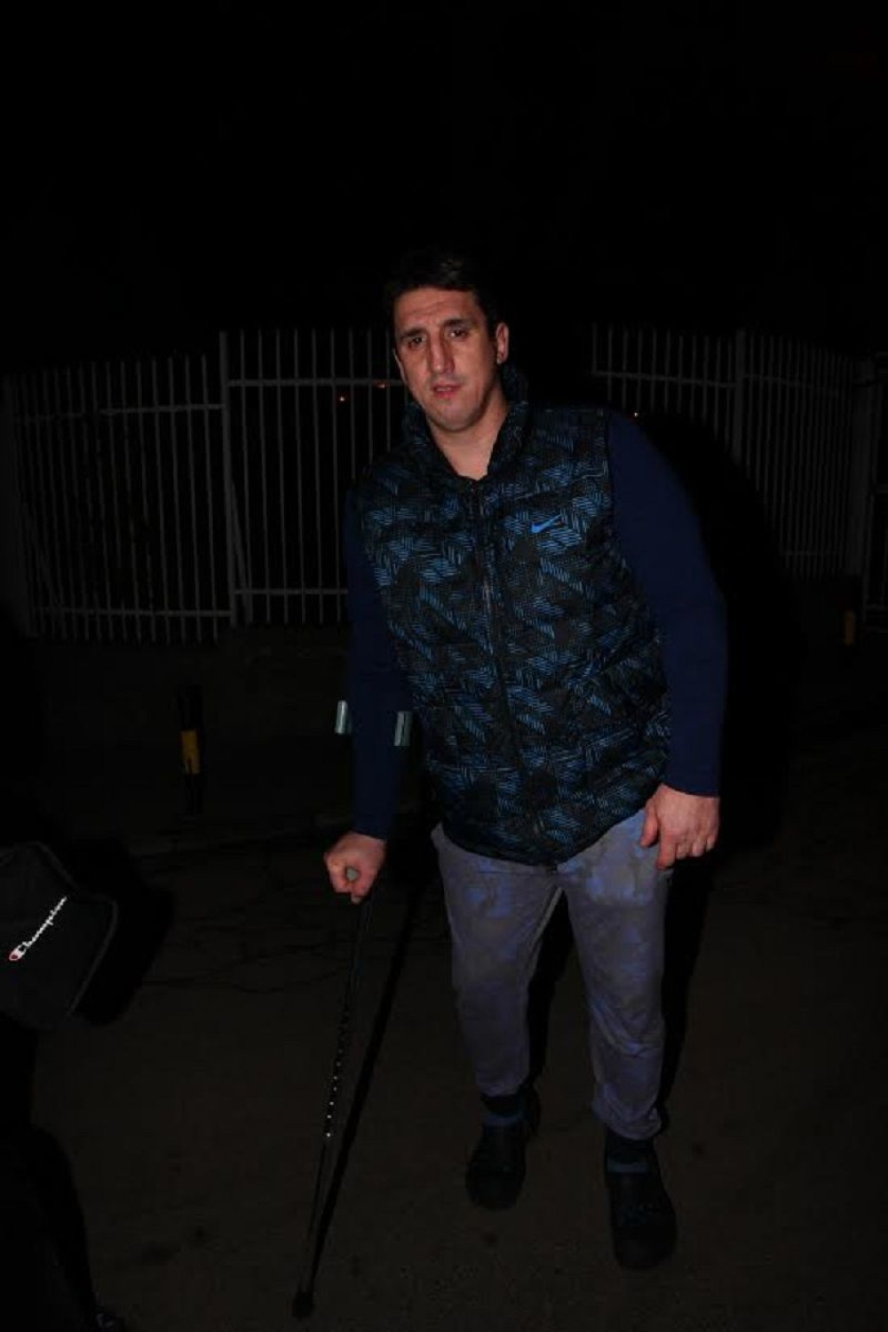 Kristijan: Stanija, uplati mi krvavo zarađene pare!