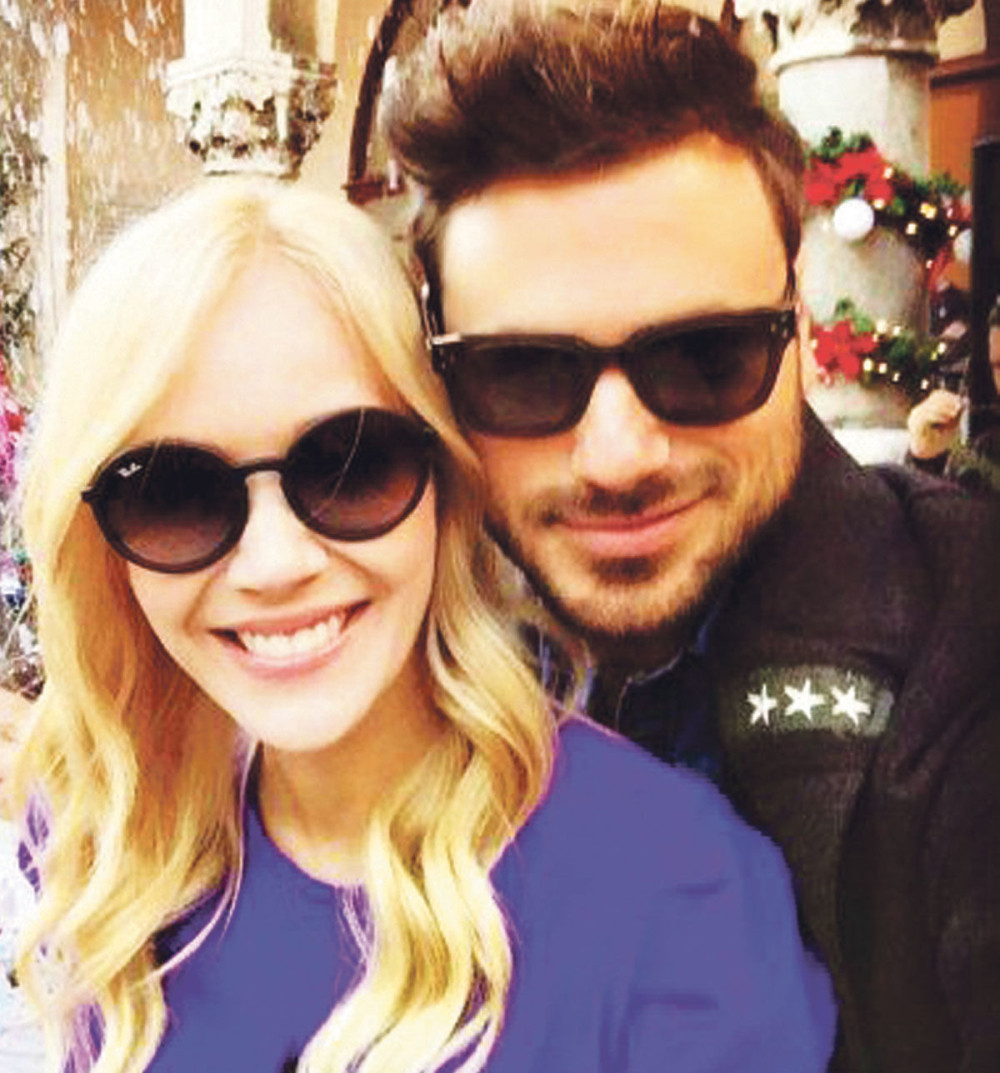 Jelena Rozga smuvala zgodnog trenera! (VIDEO)