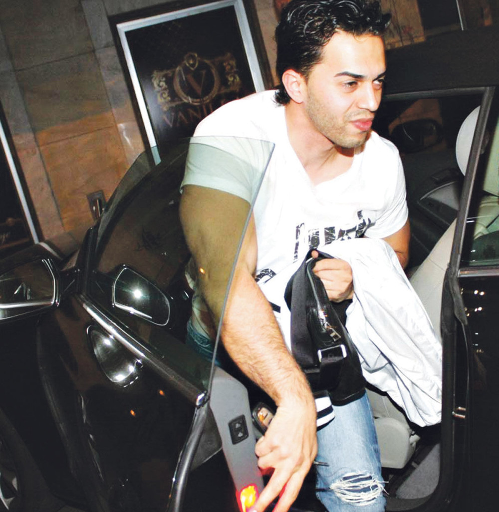 Adil za auto iskeširao 70.000 €