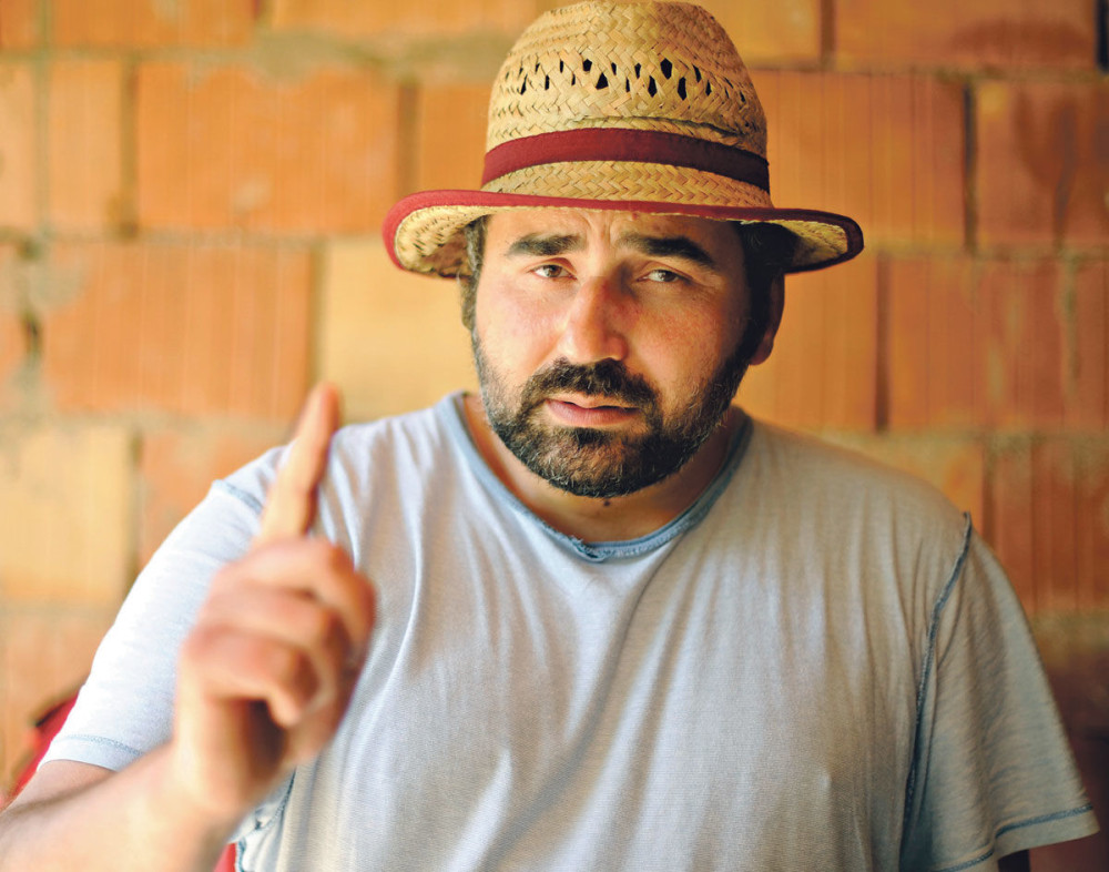 Miki priznao: "Žao mi je što ga nisam pretukao!"