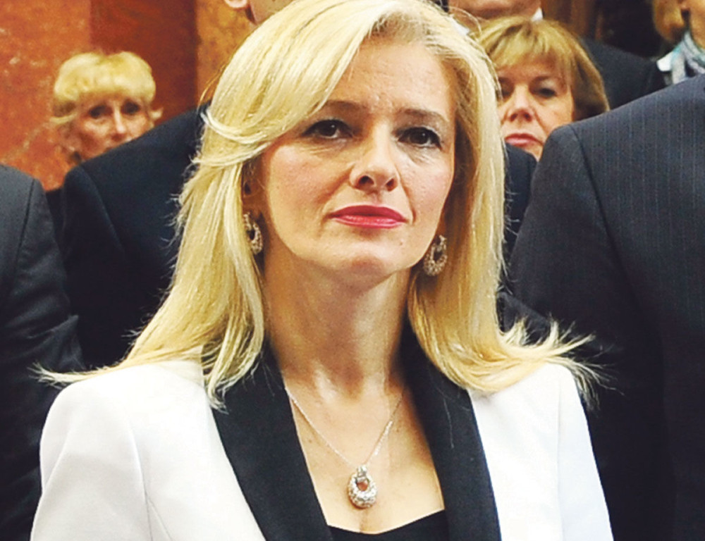 Vukomanovićeva i Dragojević prijavili imovinu