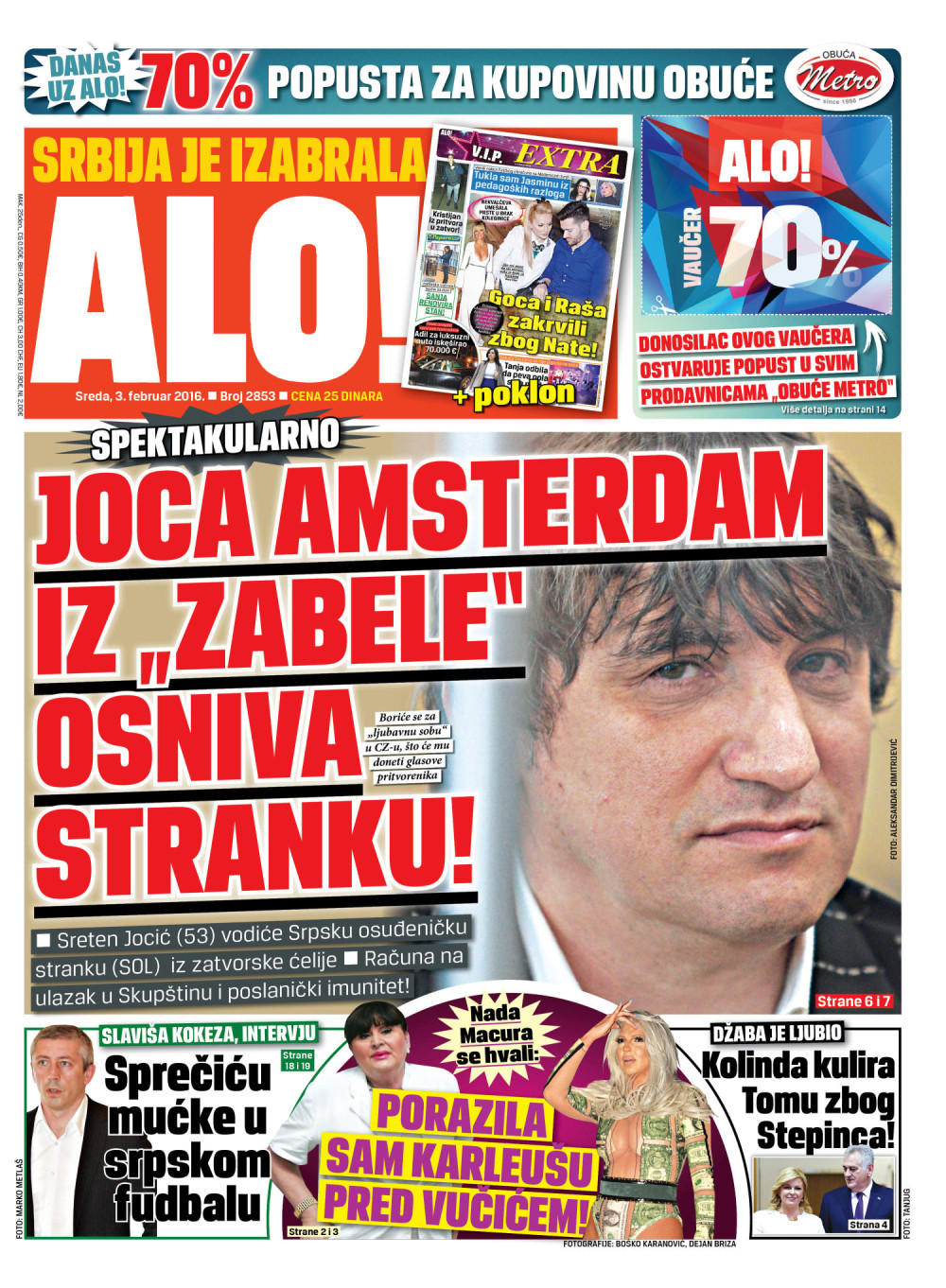 Naslovna za: 3.2.2016