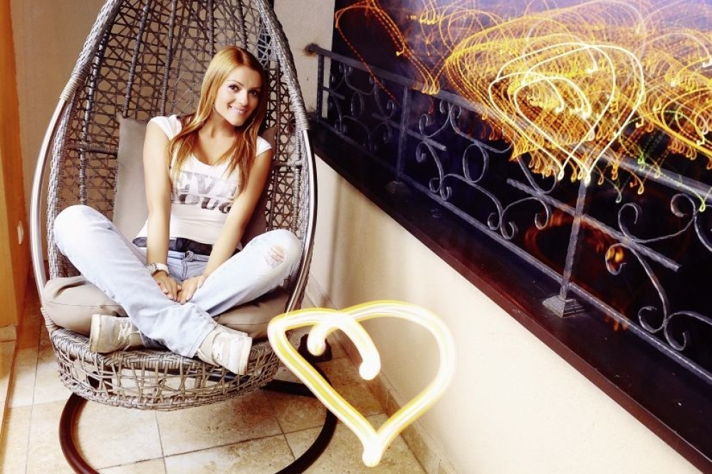 Ovde živi Jelena Kostov! (FOTO)