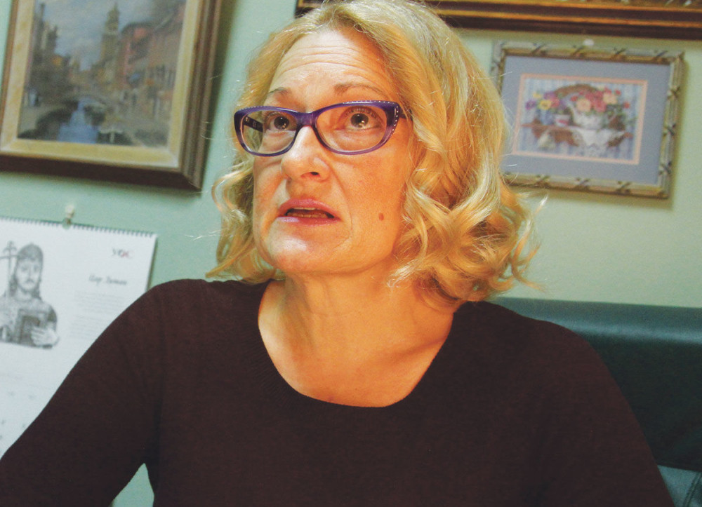 Miroslavi ponovo prete?!