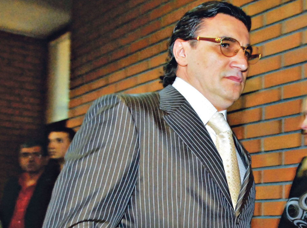 I Joca Amsterdam bi pod Vučićeve skute!