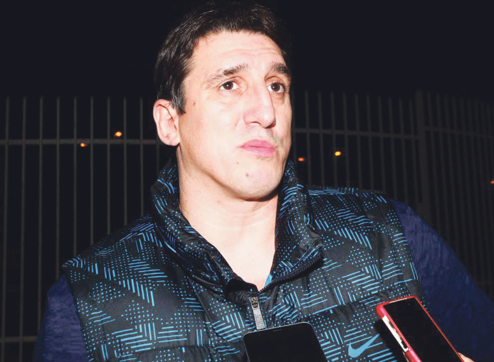 Kristijan: Stanija je šljam!