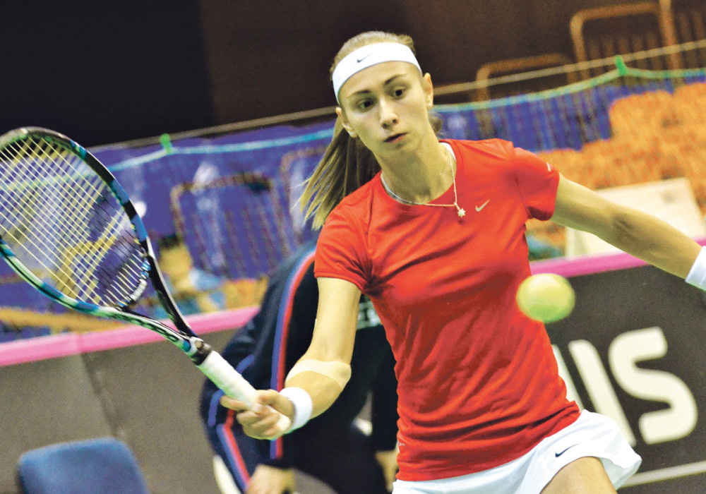 Krunićevoj uspešno odstranjen tumor!