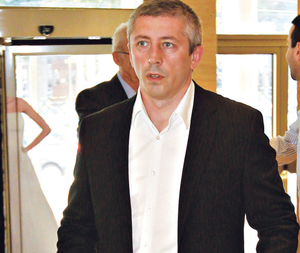 Nek me pljuju, samo da pobedim Vels