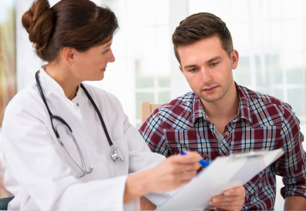 Kad je vreme za lekara?